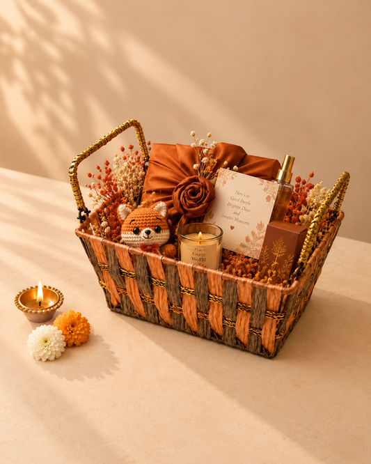 Bhabhi Love Hamper