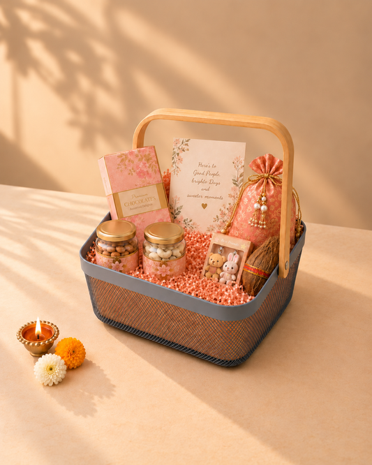 Family Celebration Hamper