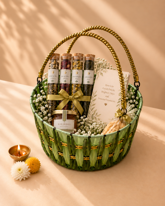 Tea Ritual Hamper