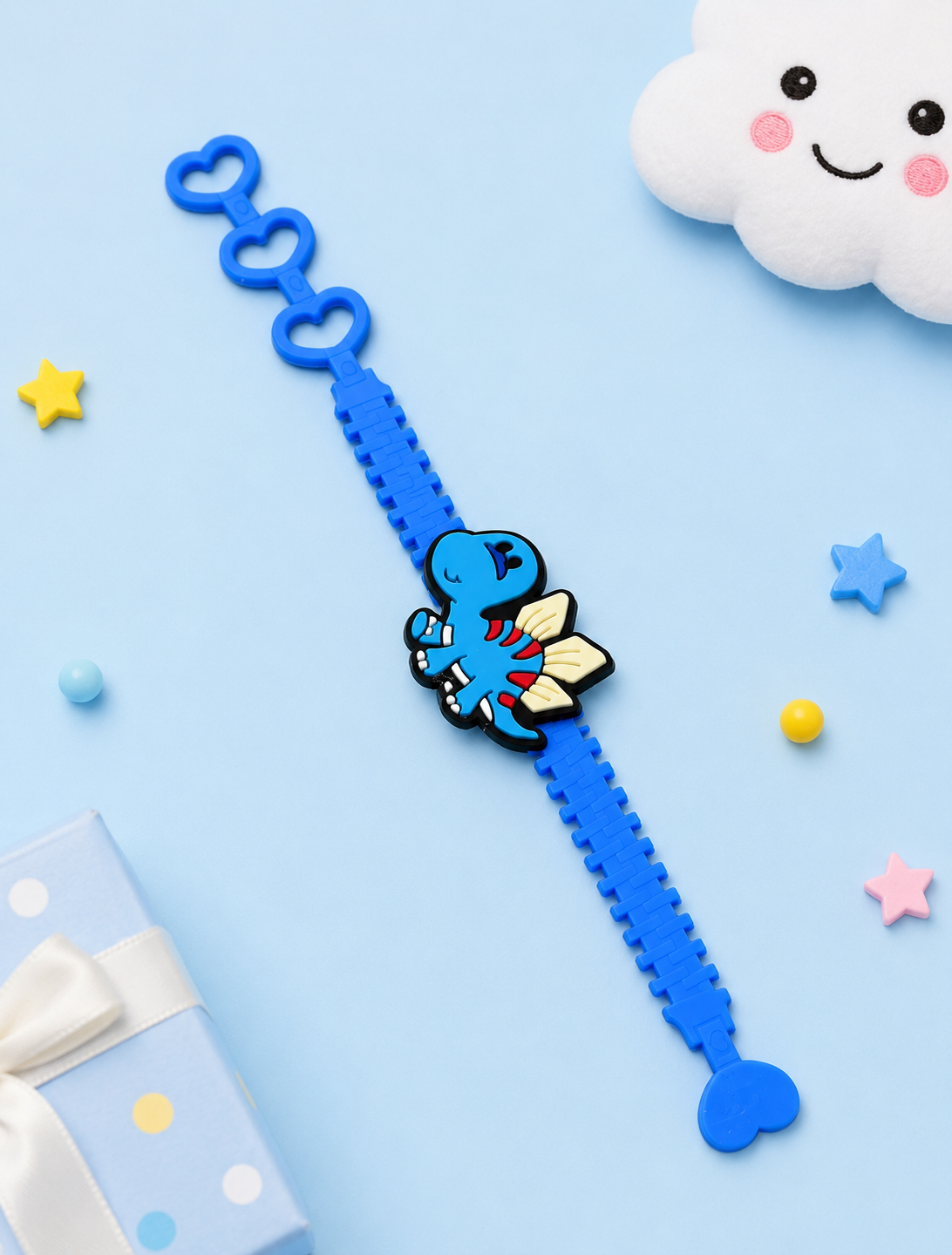 Dinosaur Kids Rakhi