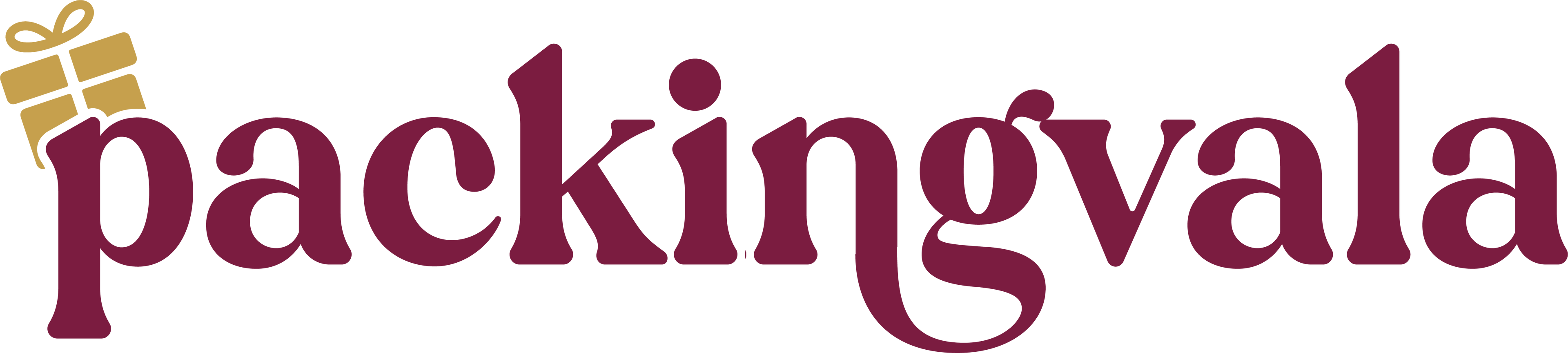 Packingvala