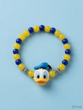 New Born Donald Duck Bracelet Rakhi