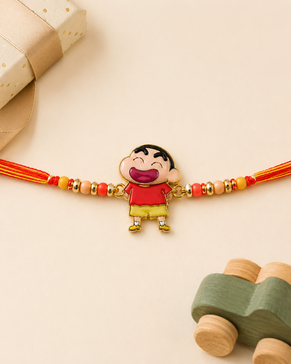 Shinchan Kids Rakhi