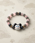 New Born Mickey Mouse Bracelet Rakhi