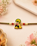 God Ganesha Rakhi