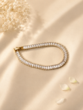 Stone Bracelet Bhabhi Rakhi