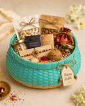 The me-time unwind Hamper