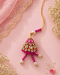 Pink Lumba Bhabhi Rakhi