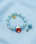 New Born Doraemon Bracelet Rakhi