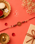Red Thread Bhai Rakhi