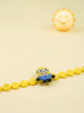 Minion Kids Rakhi