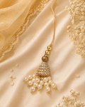 Golden Lumba Bhabhi Rakhi